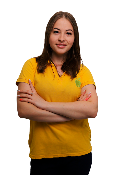 Dentaservice Крывобок Лина Юрьевна