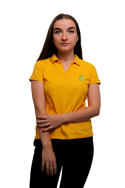 Dentaservice Стрелец Олеся Сергеевна